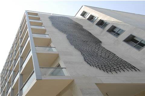 The Gate Hotel Atena