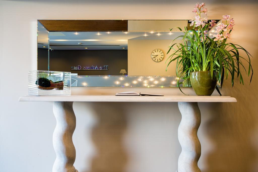 The Gate Hotel 4*