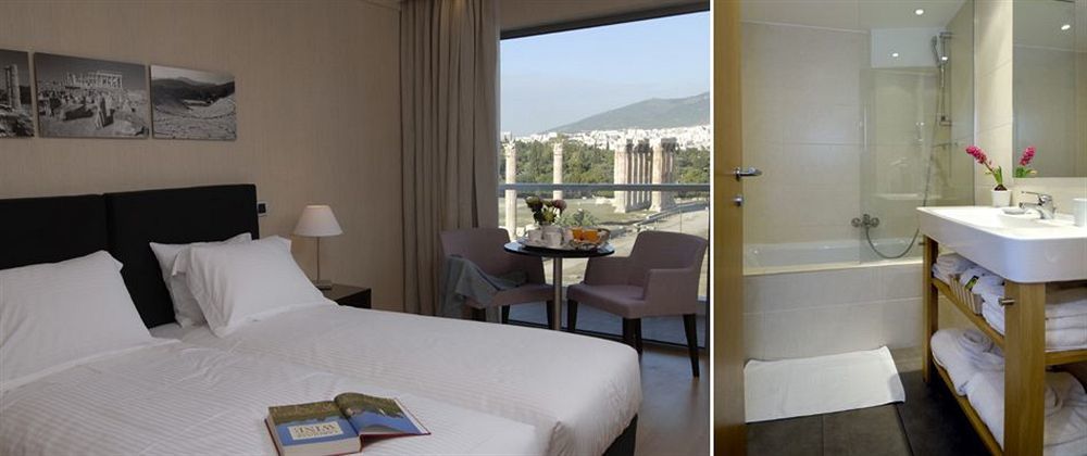 The Gate Hotel Athens